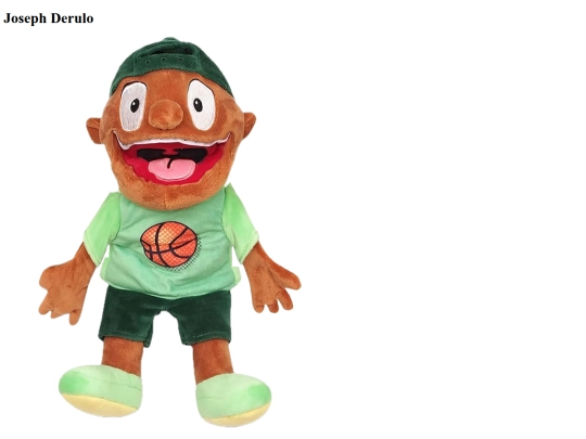 joseph screenshot