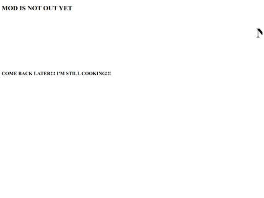 notoutyet screenshot