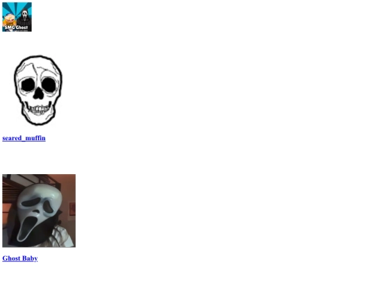 smgghost/cast screenshot