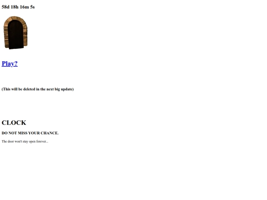 thesecret screenshot