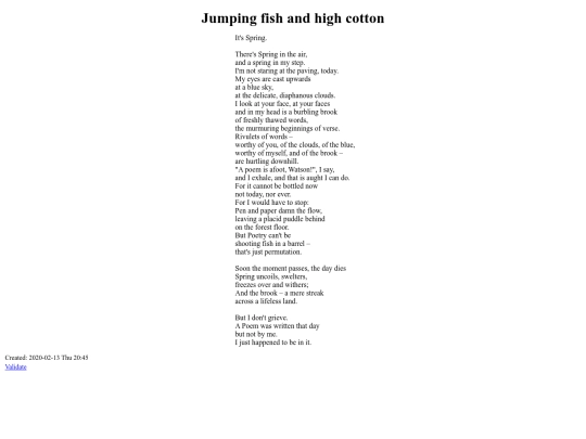 oldstash/poem1 screenshot