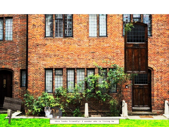 collage/house screenshot