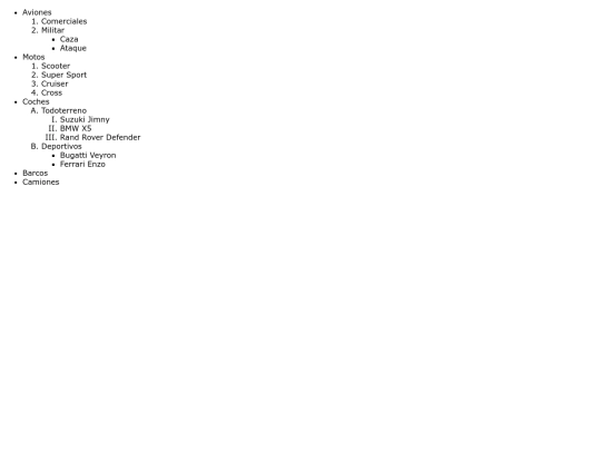 Listas/Listas2 screenshot