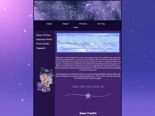 download-babyz screenshot
