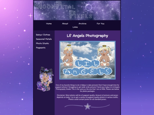 photostudio screenshot