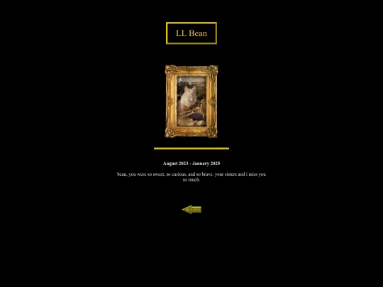 yellowbean screenshot