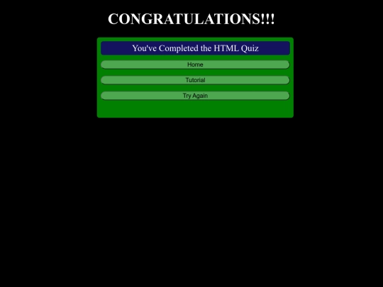 Pages/QuizPass screenshot