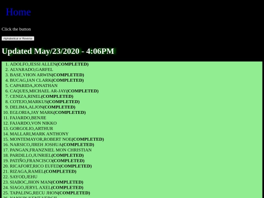 Pages/aligangastudentmale1 screenshot