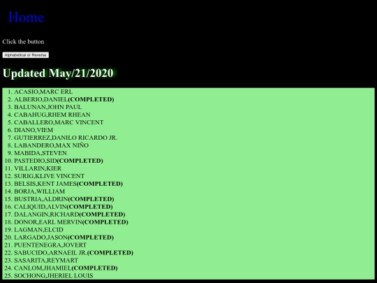 Pages/aligangastudentmale2 screenshot