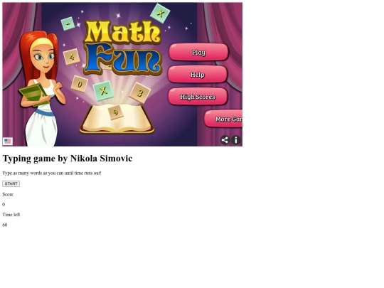 Quiz/quiz screenshot