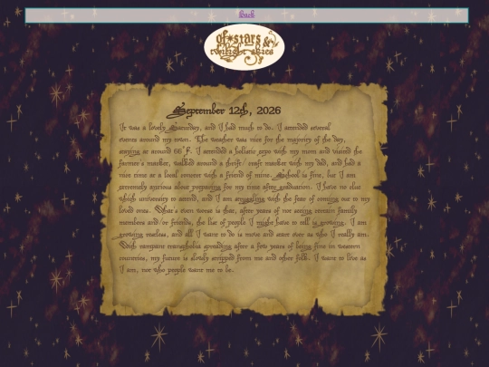 entry1 screenshot
