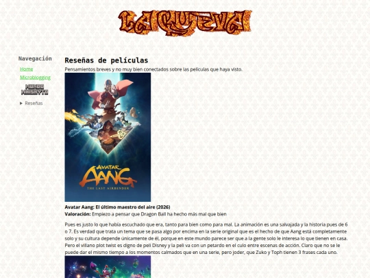 reviews/movie_reviews screenshot