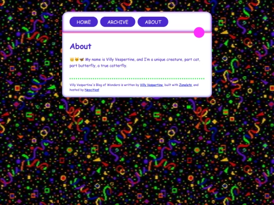 about screenshot
