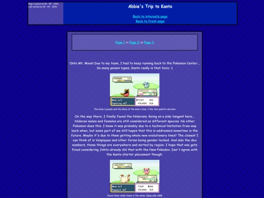 interests/pokemon/fangames/frlg.ips/normal/2 screenshot