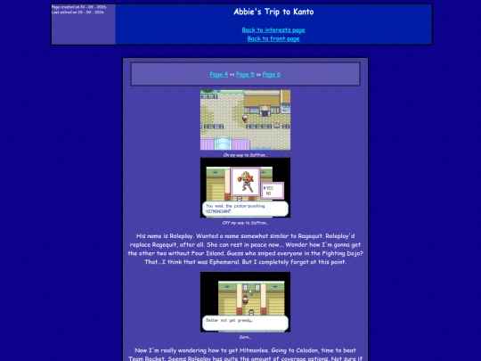 interests/pokemon/fangames/frlg.ips/normal/5 screenshot