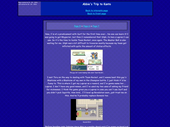 interests/pokemon/fangames/frlg.ips/normal/6 screenshot