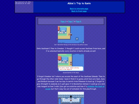 interests/pokemon/fangames/frlg.ips/normal/7 screenshot