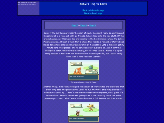 interests/pokemon/fangames/frlg.ips/normal/8 screenshot