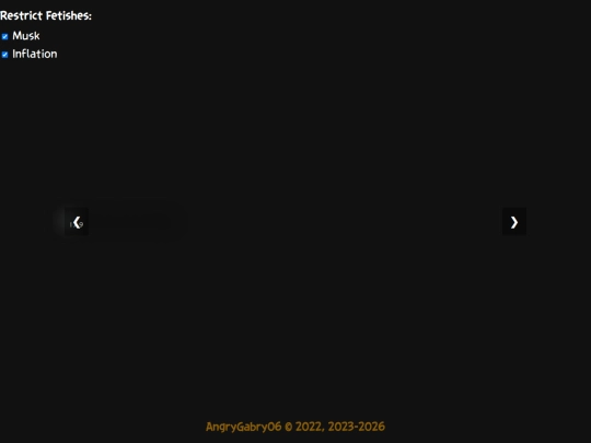 abff-qna-slideshow screenshot