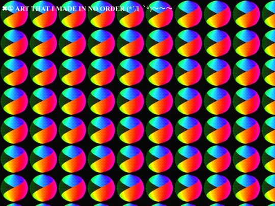 Art screenshot