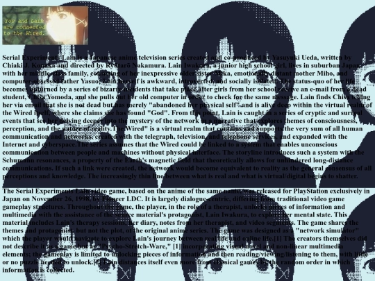 wired-connecting screenshot