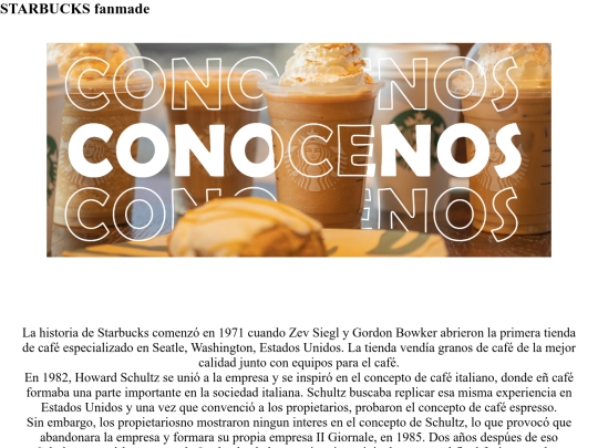 pagina screenshot