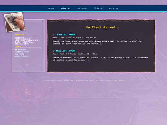 link1 screenshot