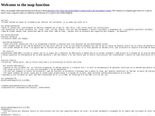 map screenshot