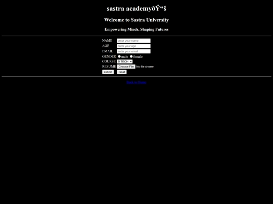 register screenshot