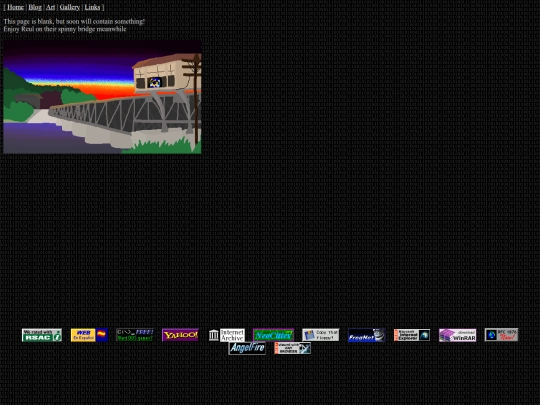 art screenshot