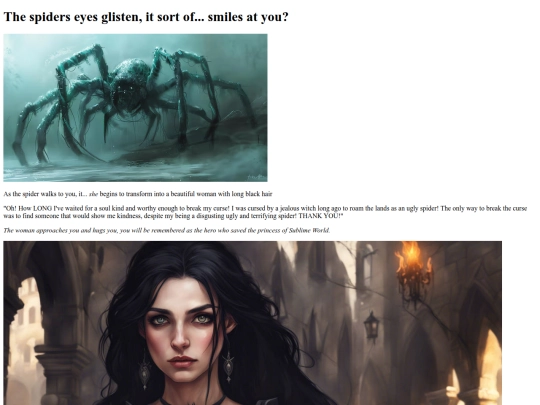 Yellowpath_optionA screenshot