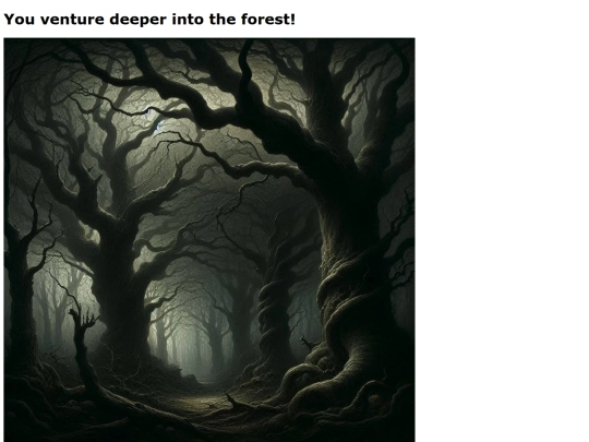shadowforestdeeper screenshot
