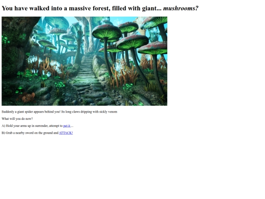 yellowpath screenshot