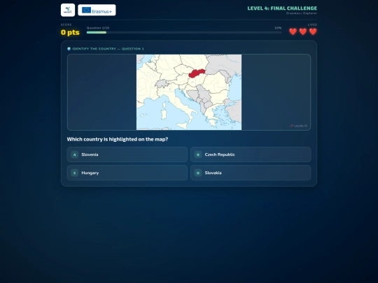 level4 screenshot