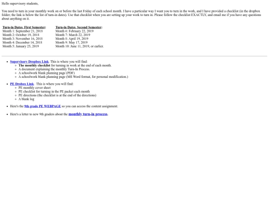 BasicPages/SupervisoryStudents screenshot
