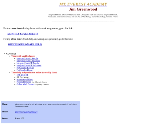 index1 screenshot
