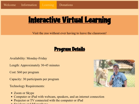 final_learning screenshot