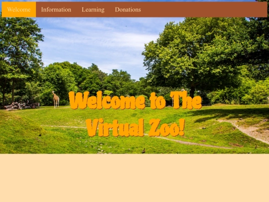 final_welcome screenshot