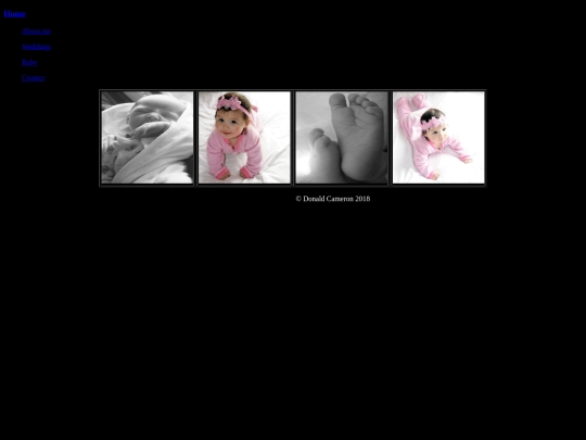 baby screenshot