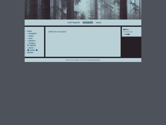 plurality/autopilot screenshot