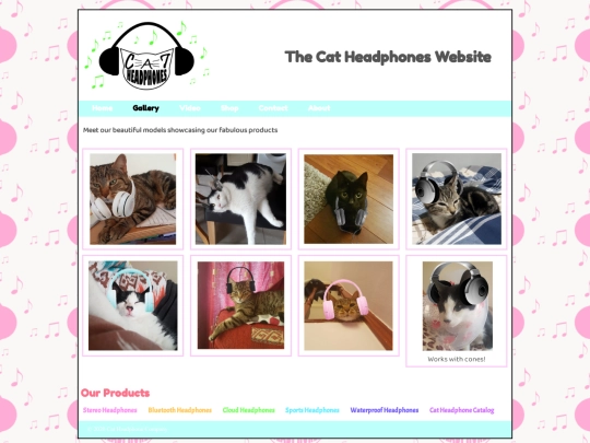 gallery screenshot