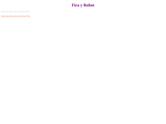 Mod 2/op 2/FirayRobot screenshot