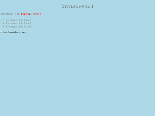 yourpage screenshot