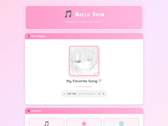 kk/music screenshot