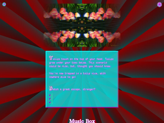 Winter2023/tulipmatrix screenshot