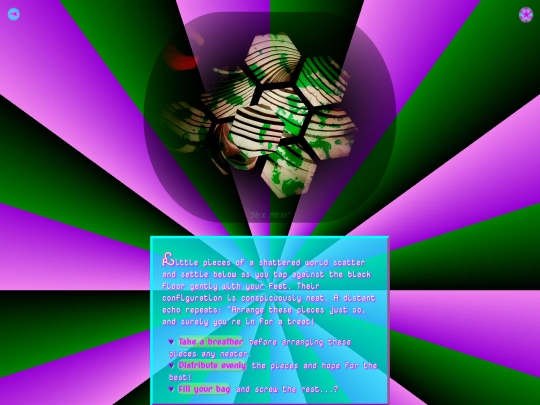 Winter2024/hexmess screenshot
