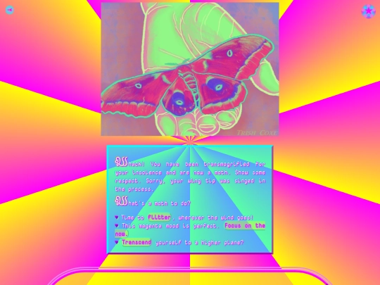 magentamoth screenshot
