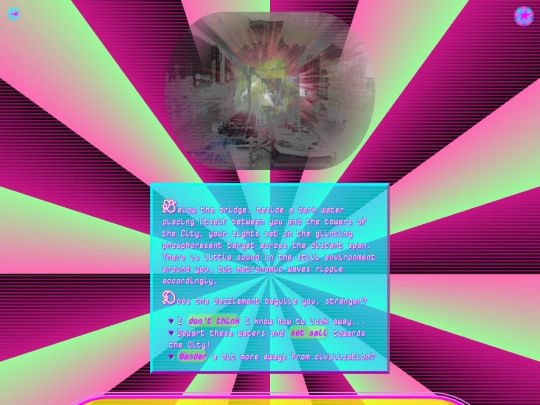 underthebridge screenshot
