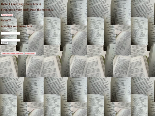 shebeckons screenshot