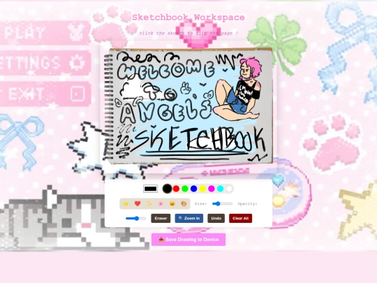 fun-stuff/video-game/art-game/art-game screenshot